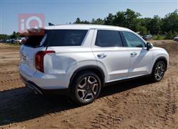 هيونداي باليسيد